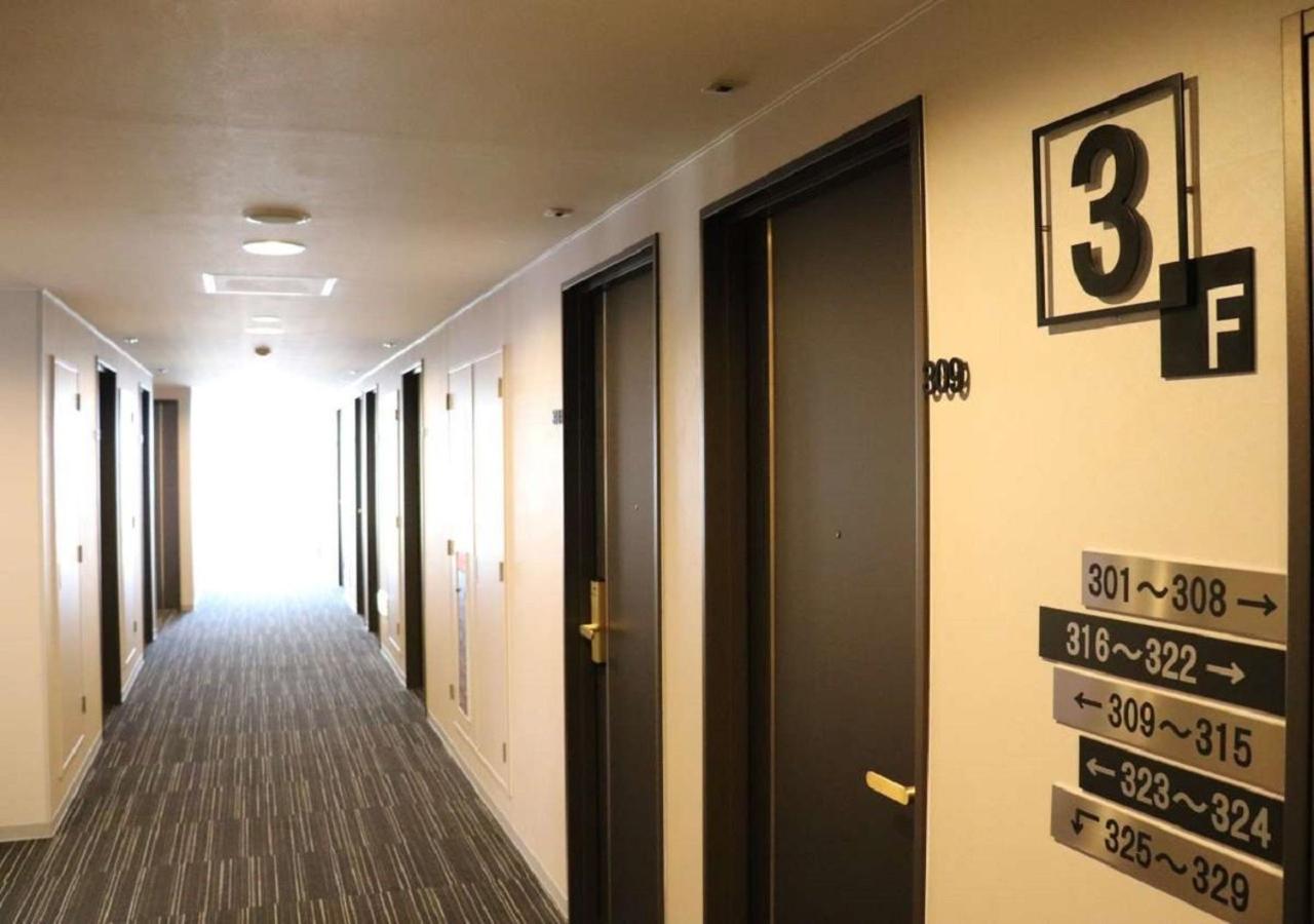 Tourist Inn Kochi / Vacation Stay 27572 מראה חיצוני תמונה