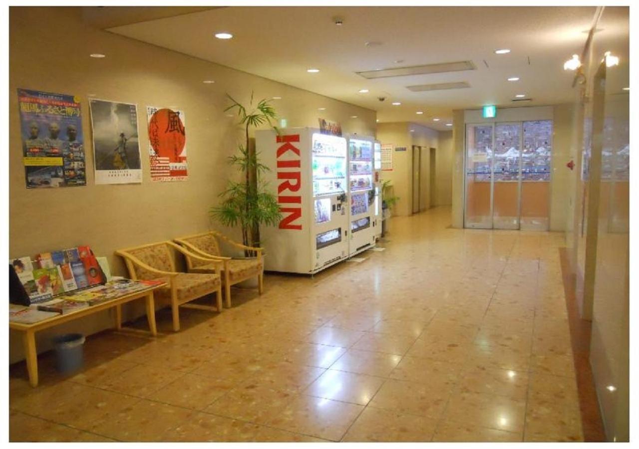 Tourist Inn Kochi / Vacation Stay 27572 מראה חיצוני תמונה